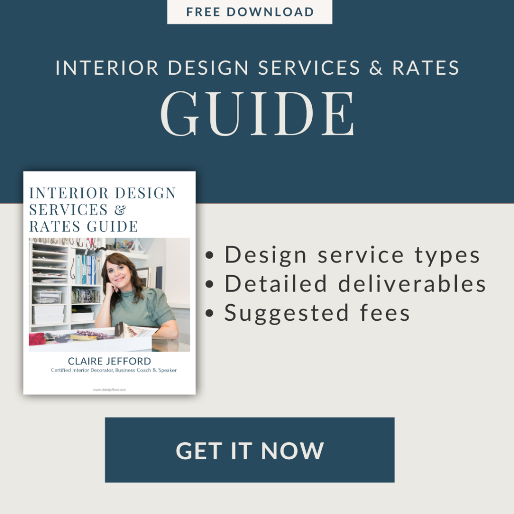 Mockup Services & Rates Guide