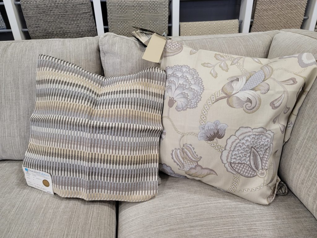Jf Fabrics Accent Pillows