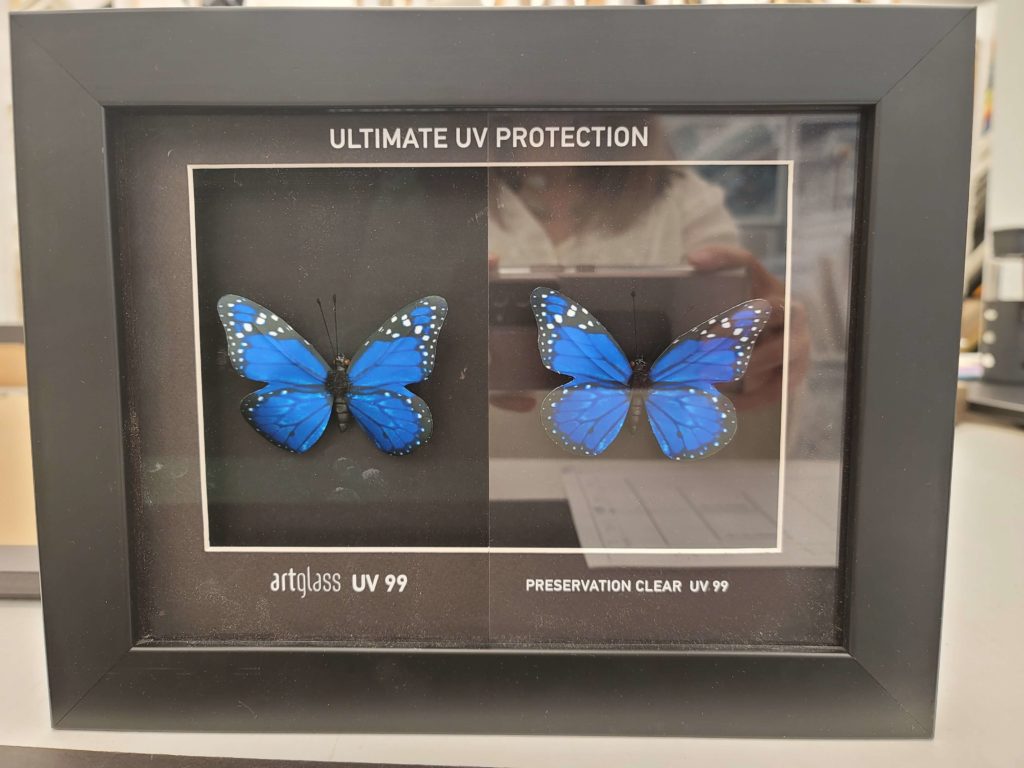 Picture Framing Claire Jefford