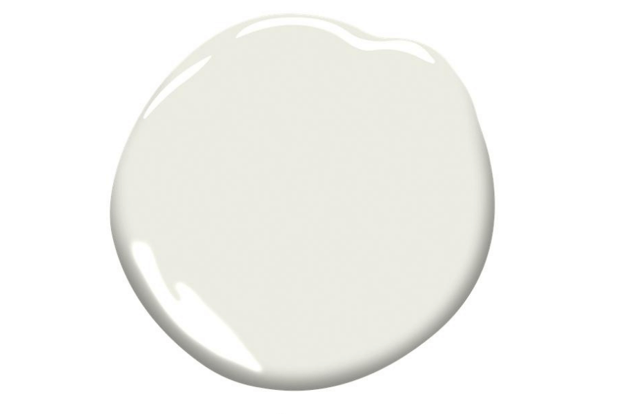 Benjamin Moore Colour Of The Year 22 Claire Jefford