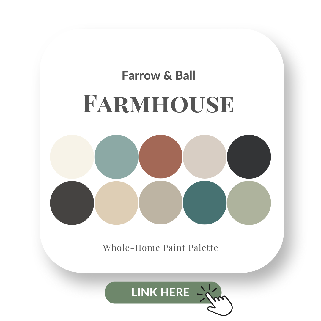 Farmhouse Farrow & Ball