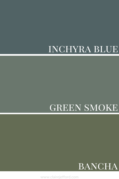 green smoke