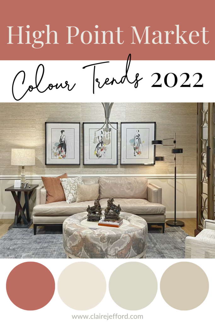 High Point 2021 Colour Trends Photos Pinterest