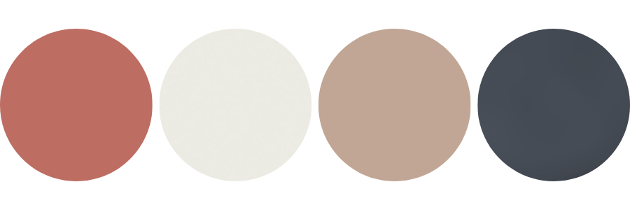 Benjamin Moore Colour Trends 2022 Palette Bedroom Hp