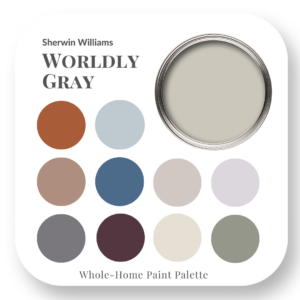 Worldly Gray Sherwin Williams (1)