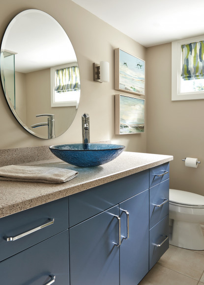 van-deusen-blue-bathroom-vanity-with-blue-glass-vessel-sink