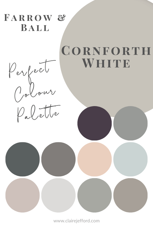 farrow and ball combinations