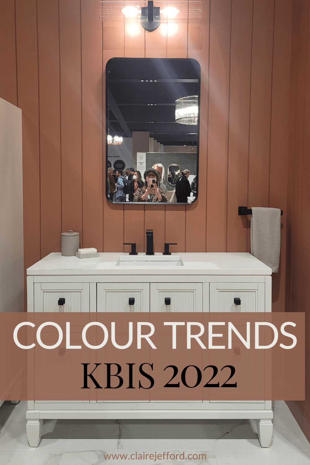 kitchen, bath, trends, terracotta