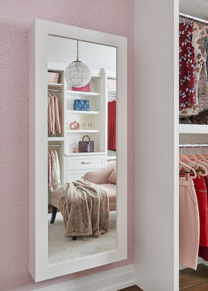 custom-mirror-hidden-storage-jewellery-organization-pink-wallpaper