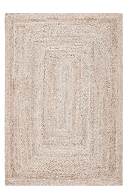 Coastal Design Styles Blog Large Looped Pile Rug