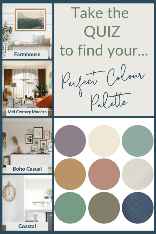 Sherwin Williams Fleur de Sel Colour Review by Claire Jefford