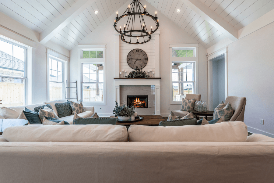 Design Styles – Farmhouse