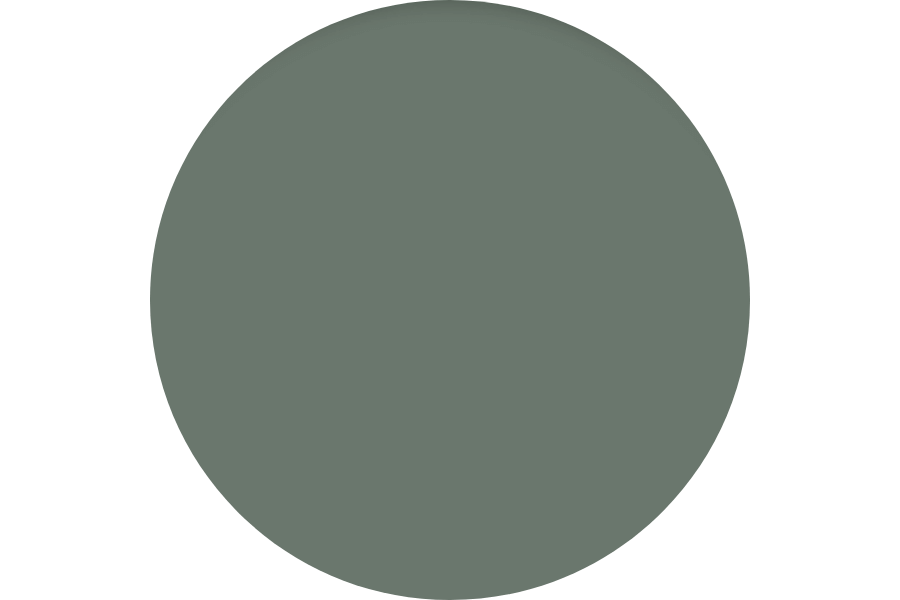 Green Smoke, Farrow and Ball