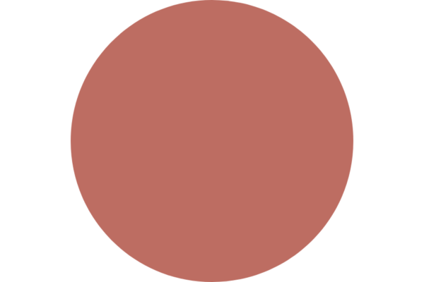 Brown tinsel christmas tree