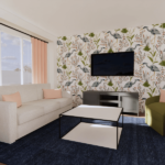 Extra White Room Rendering Blog Graphic 900 X 600