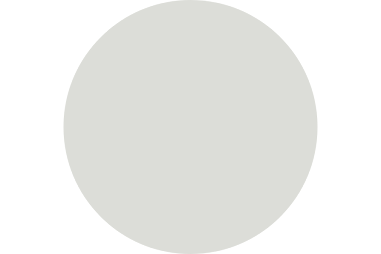 Sherwin Williams Fleur De Sel Colour Review By Claire Jefford   Fleur De Sel Paint Circle Blob Blog Graphic 900 X 600 768x512 