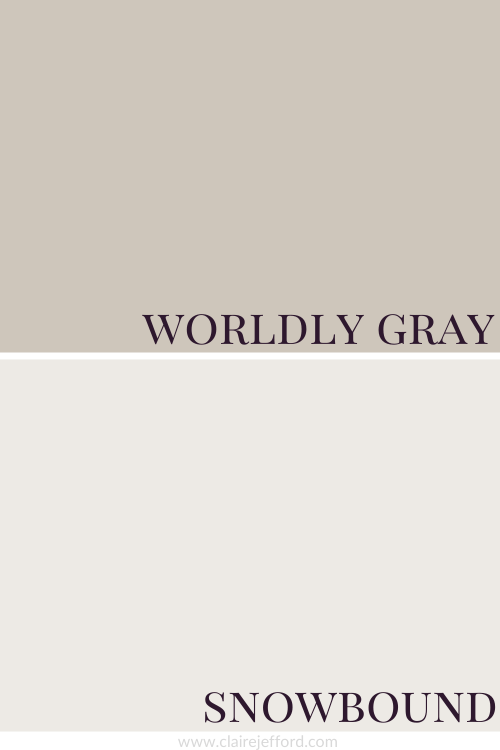 sherwin williams worldly gray