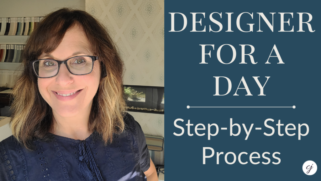 Designer For A Day