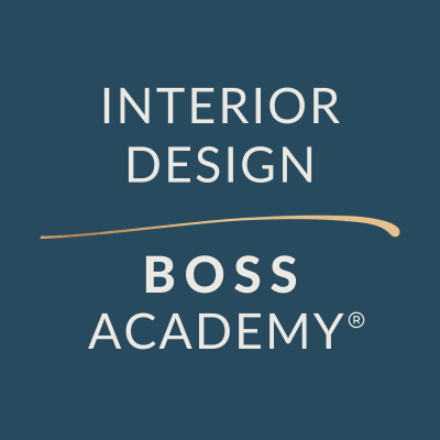 Interior Design Boss Academy