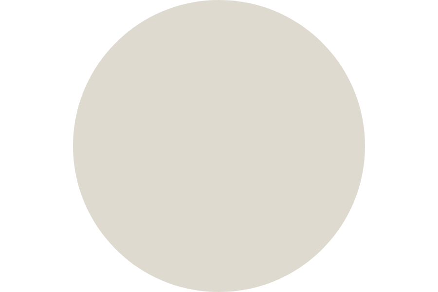 Pale Oak Paint Colour Blog Graphic