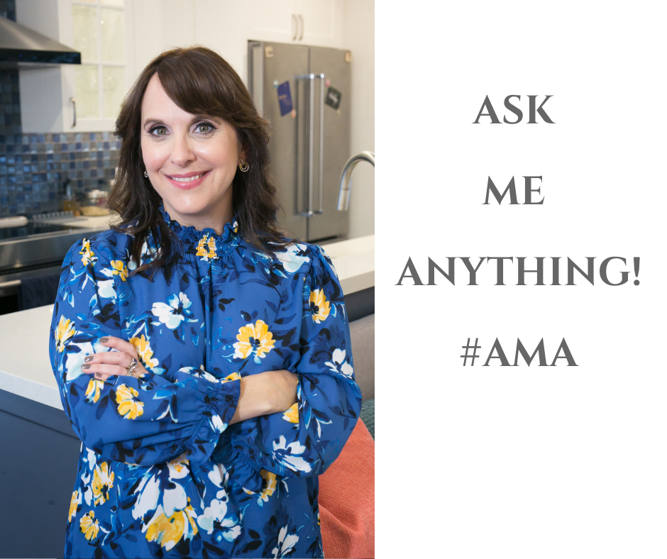 Ama Ask Me Anything Colour No Logo