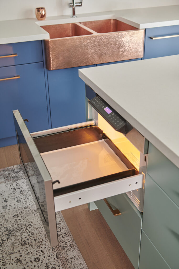 Sharp Microwave Drawer Kitchen Appliances