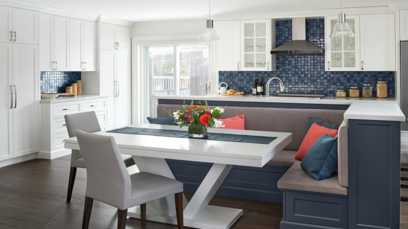 Why Pay an Interior Designer for a Kitchen Design?