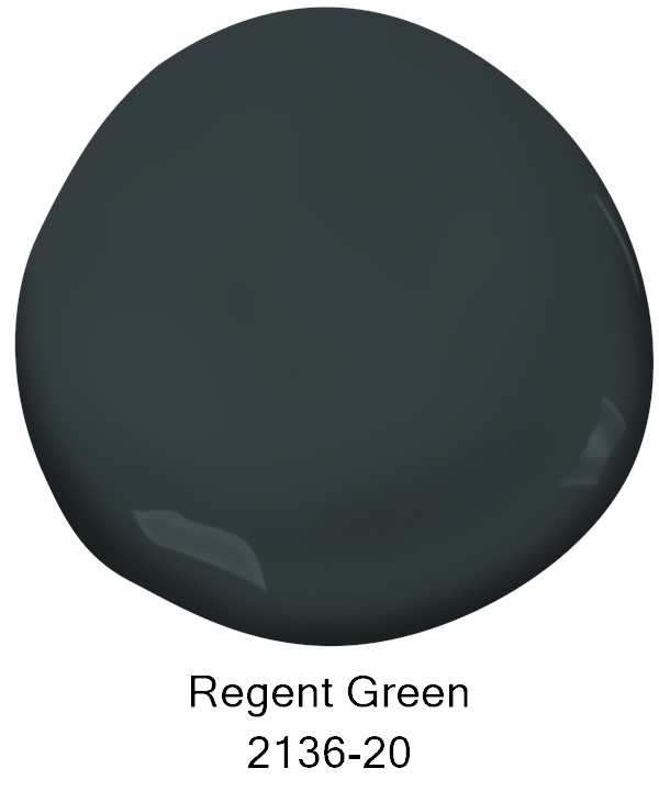 Regent Green 2136 20