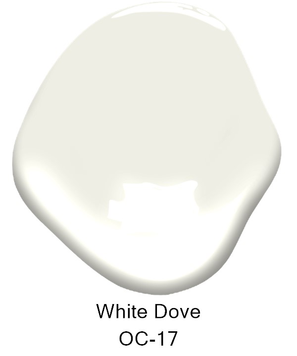 Whitedove Oc 17