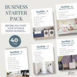 1 Business Starter Pack