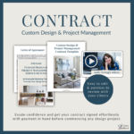 3 Cdpm Contract Mock Up