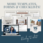 Rock The Consult Templates Mockup