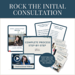 Rock The Consultation