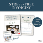 Stress Free Invoicing