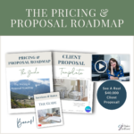 Pricing & Proposal