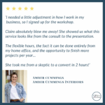 Amber Cummings Workshop Testimonial (2)