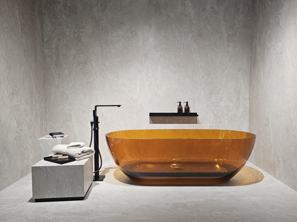Caesarstone Crestone Porcelain Surface