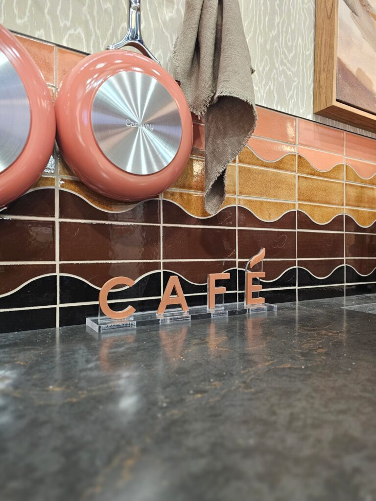 Cafe Appliance Kbis 2025