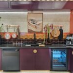 Cafe Appliance Kitchen