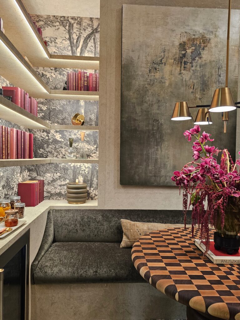Monogram Showroom Kbis 2025