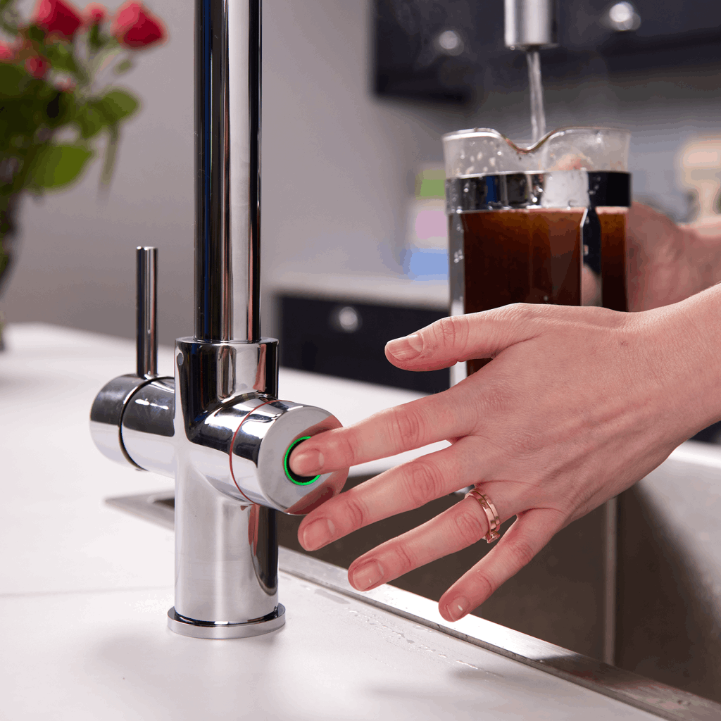 Impromta Tap Water 2