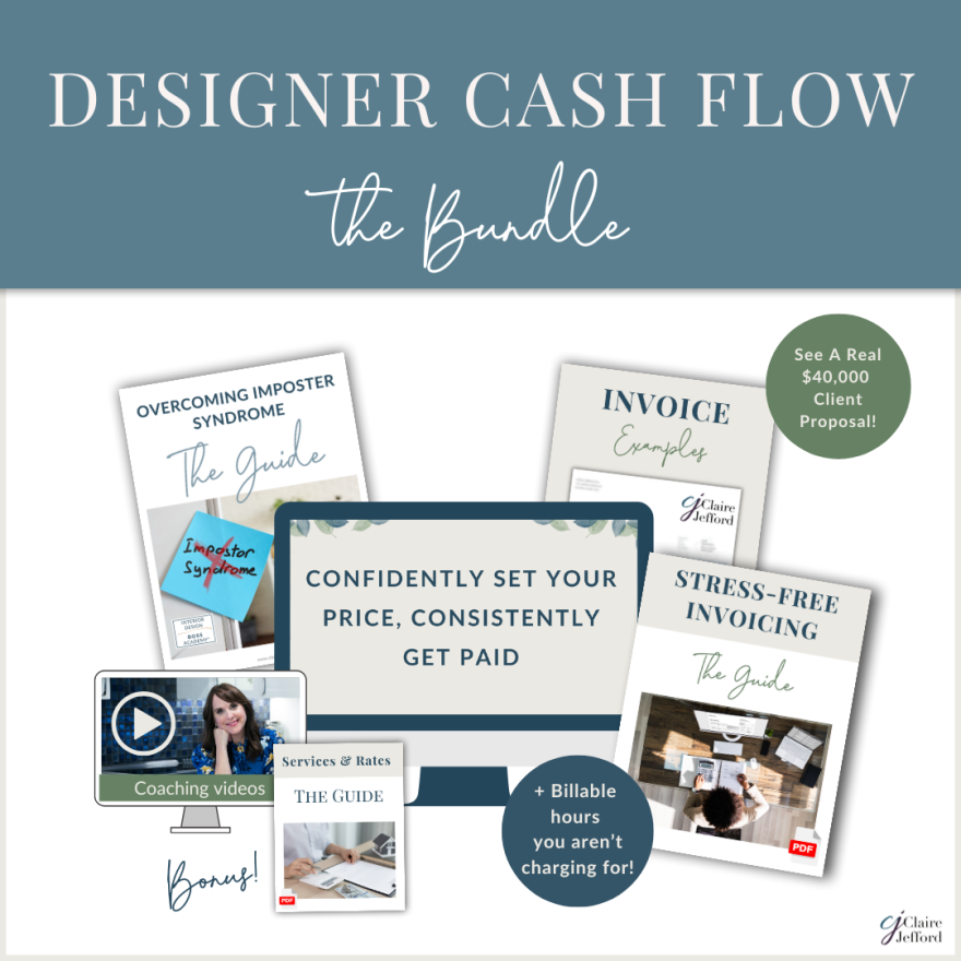 Designer Cash Flow Bundle