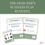 Interior Design Business Plan