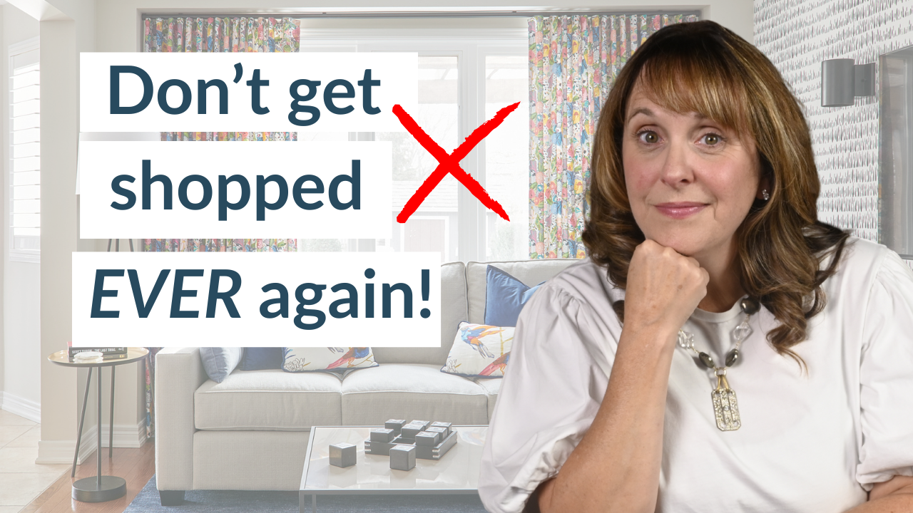 5 Things I Quit To Increase Conversions & Make More Money on Custom Furnishings