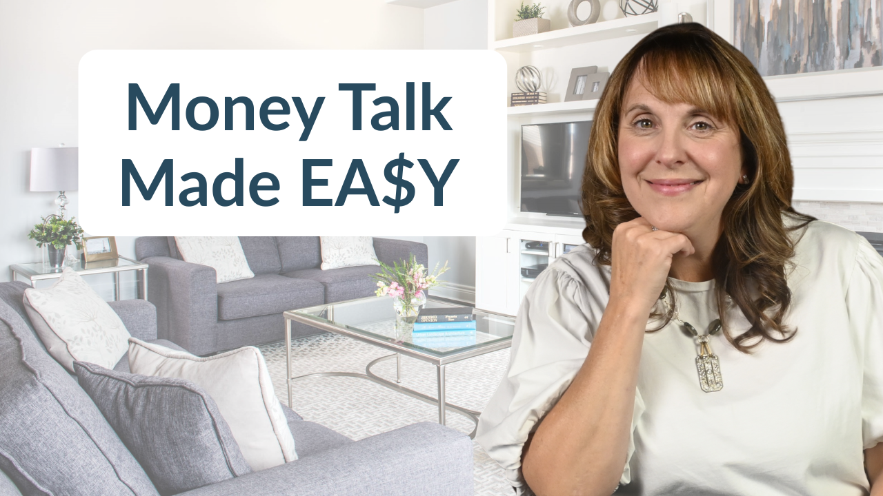 Money Talk Made Easy