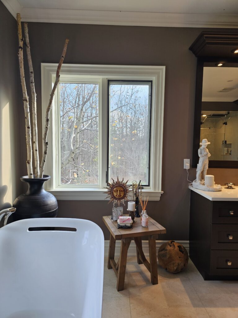 Ensuite Before Image