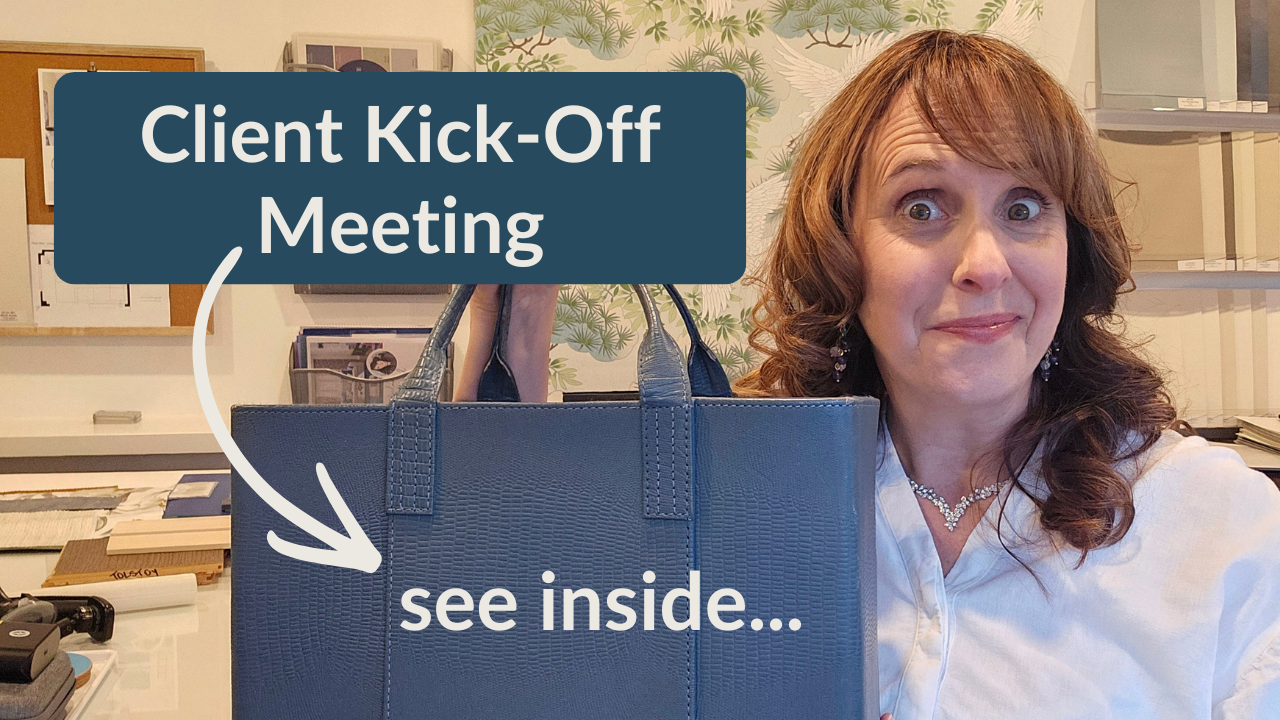 Client Kick-Off Meeting